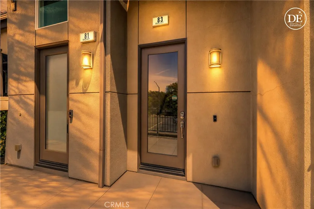 83 Waldorf Irvine, CA 92612