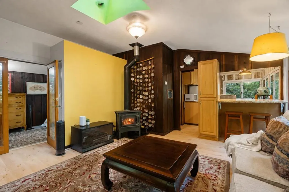 12749 Lompico Road Felton, CA 95018