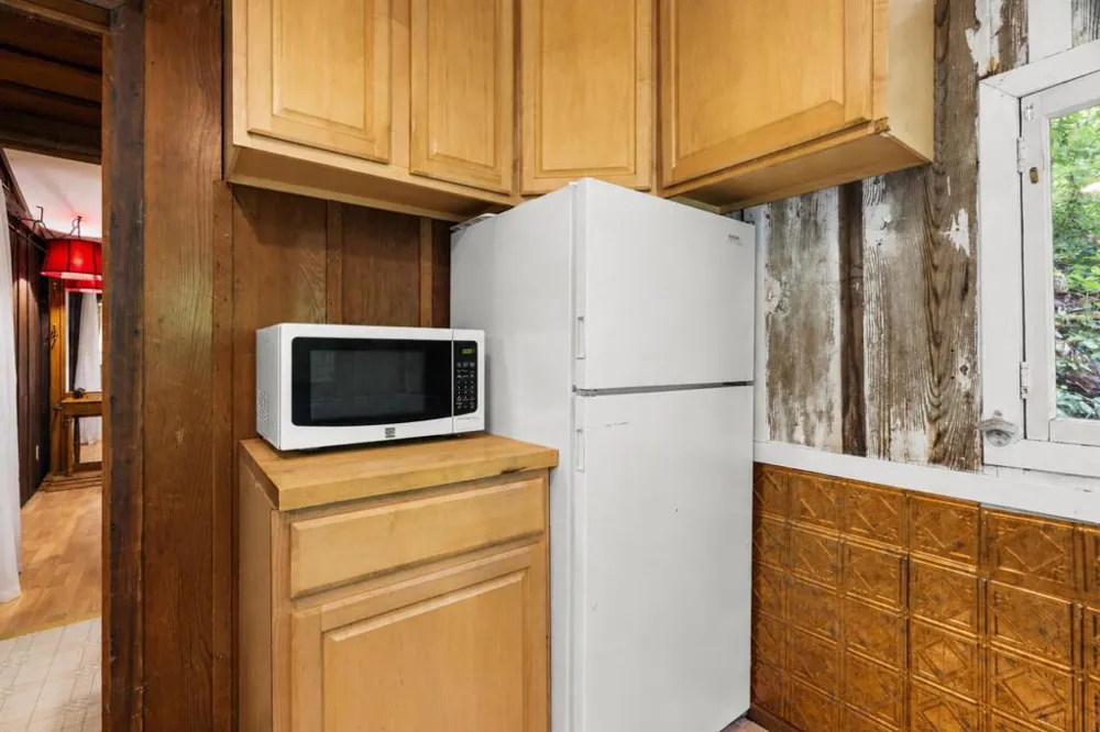 12749 Lompico Road Felton, CA 95018