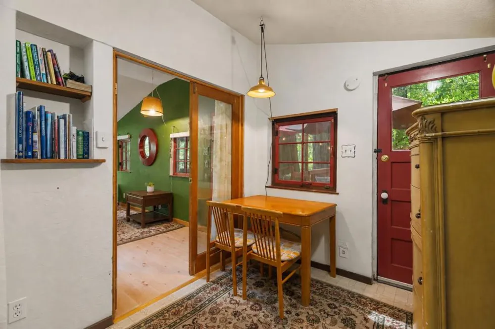 12749 Lompico Road Felton, CA 95018