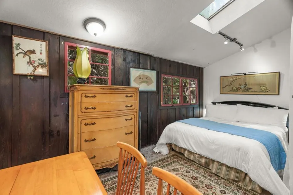 12749 Lompico Road Felton, CA 95018