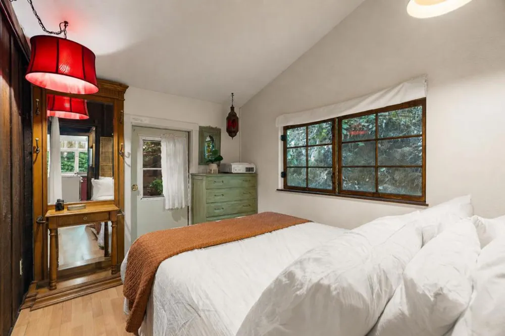 12749 Lompico Road Felton, CA 95018