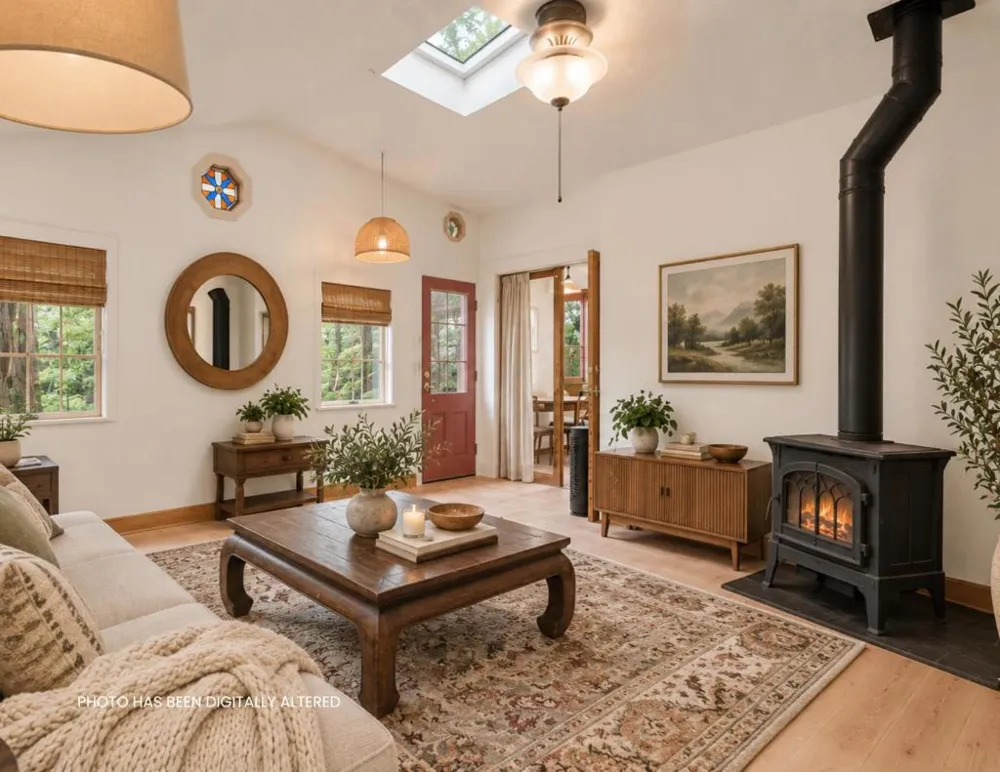 12749 Lompico Road Felton, CA 95018