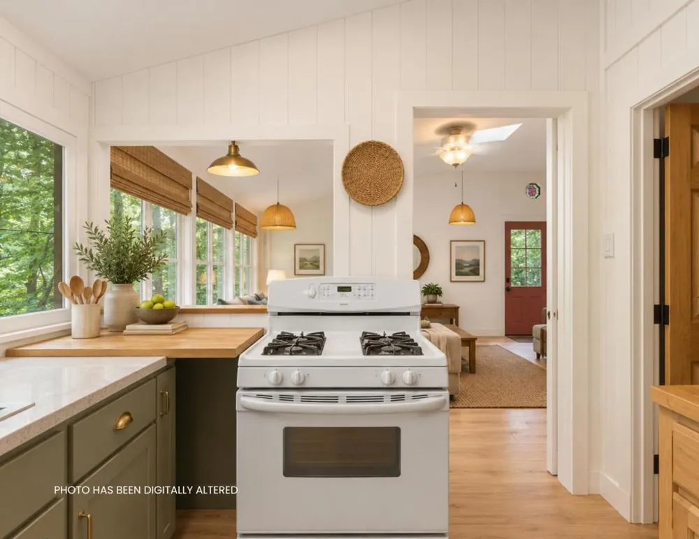 12749 Lompico Road Felton, CA 95018