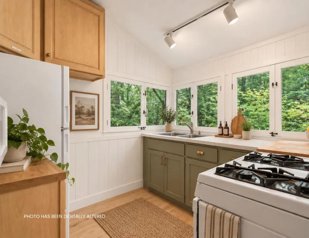 12749 Lompico Road Felton, CA 95018