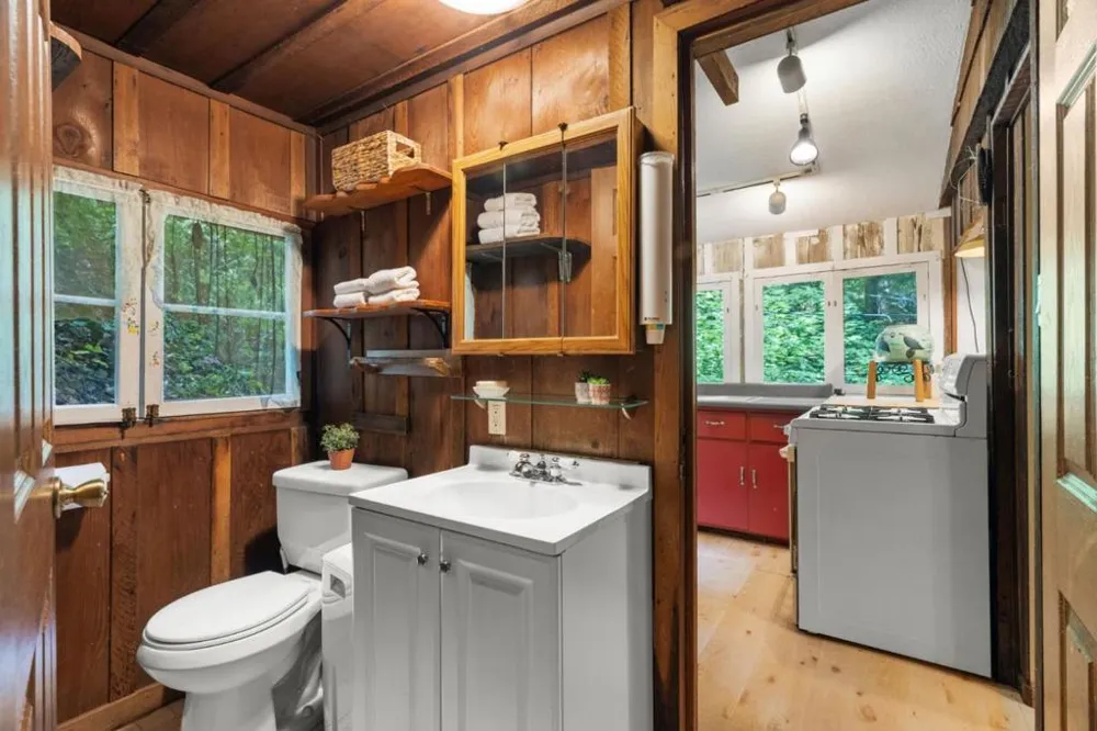 12749 Lompico Road Felton, CA 95018