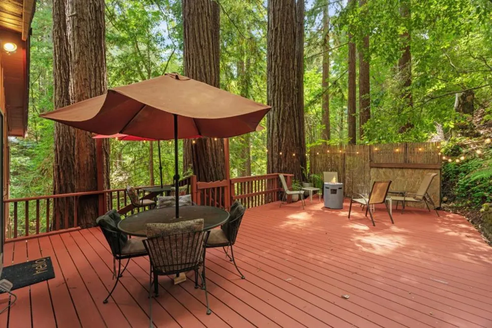 12749 Lompico Road Felton, CA 95018