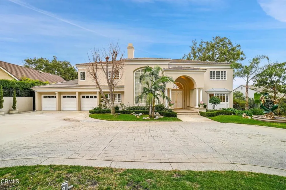 4828 Gould Avenue La Canada Flintridge, CA 91011