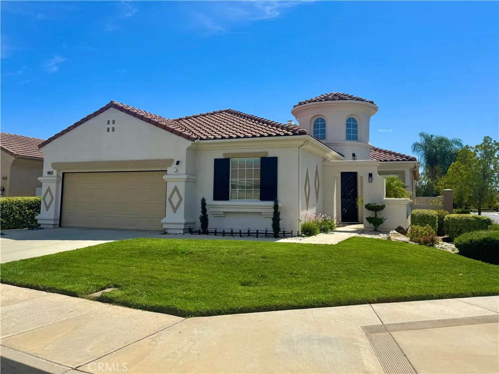 28657 Peach Springs Menifee, CA 92584