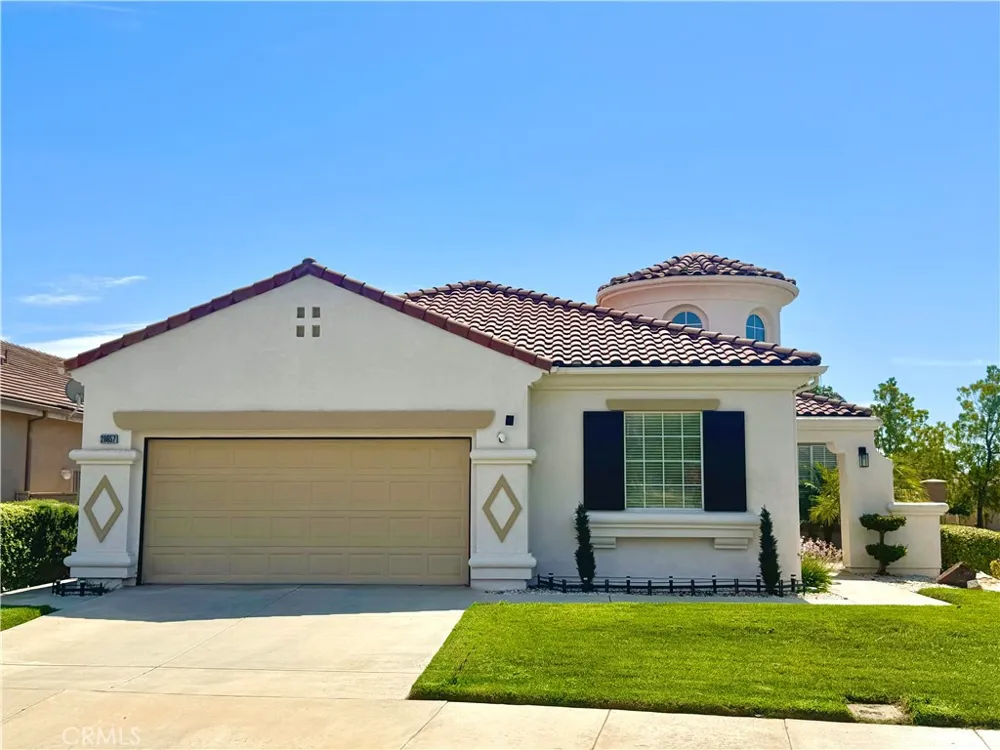 28657 Peach Springs Menifee, CA 92584