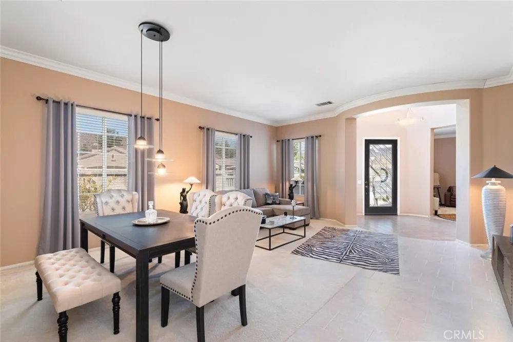 28657 Peach Springs Menifee, CA 92584