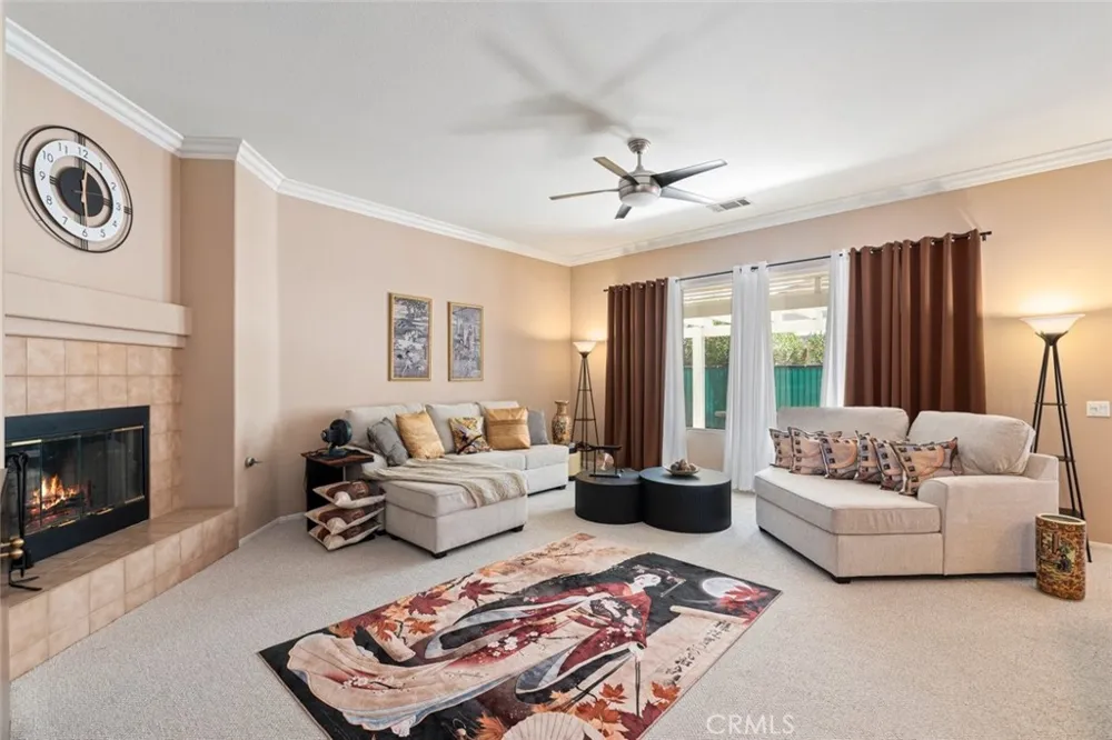 28657 Peach Springs Menifee, CA 92584