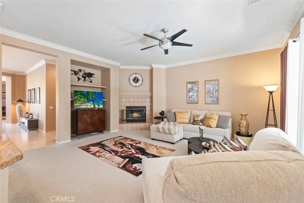 28657 Peach Springs Menifee, CA 92584