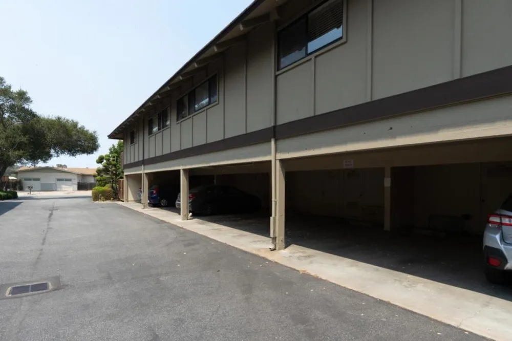9500 Center Street #4 Carmel, CA 93923