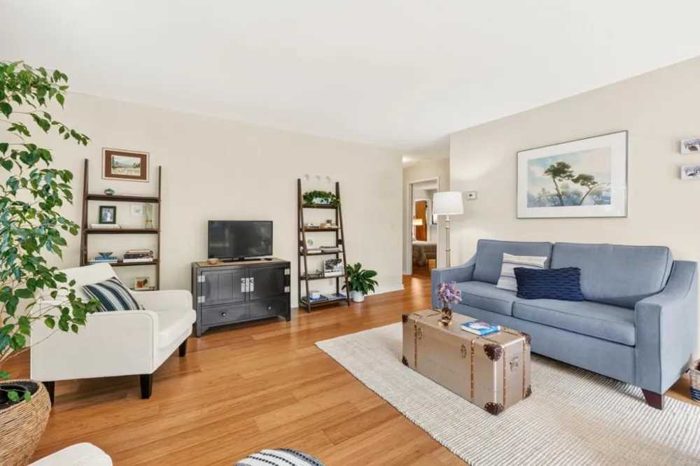 9500 Center Street #4 Carmel, CA 93923