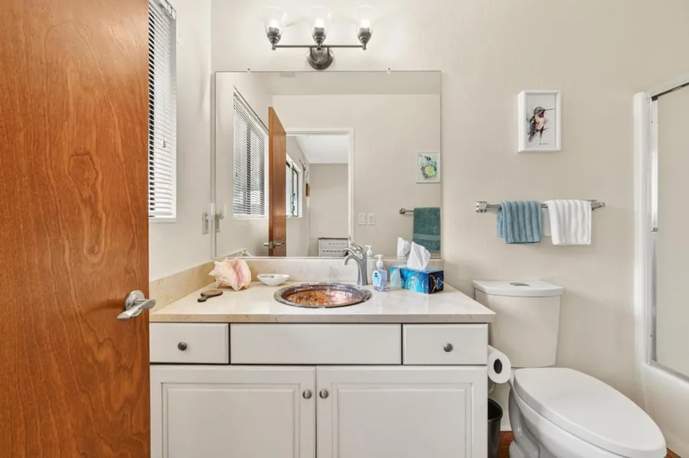 9500 Center Street #4 Carmel, CA 93923