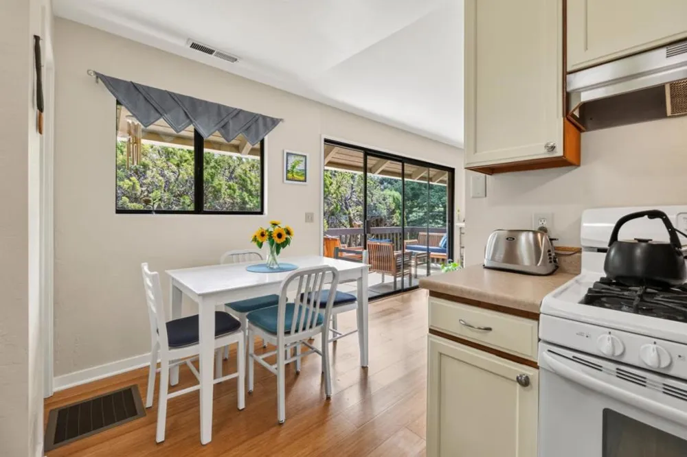 9500 Center Street #4 Carmel, CA 93923