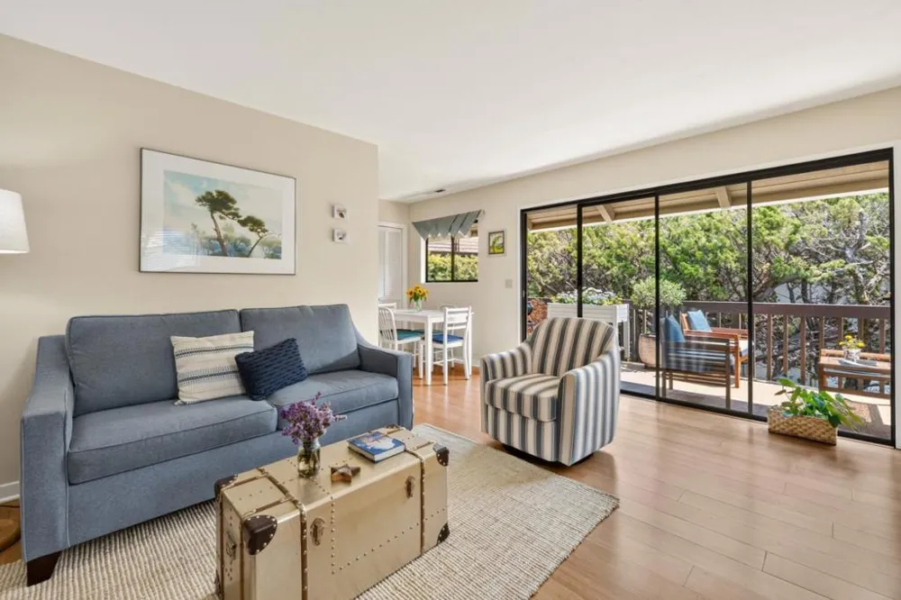 9500 Center Street #4 Carmel, CA 93923