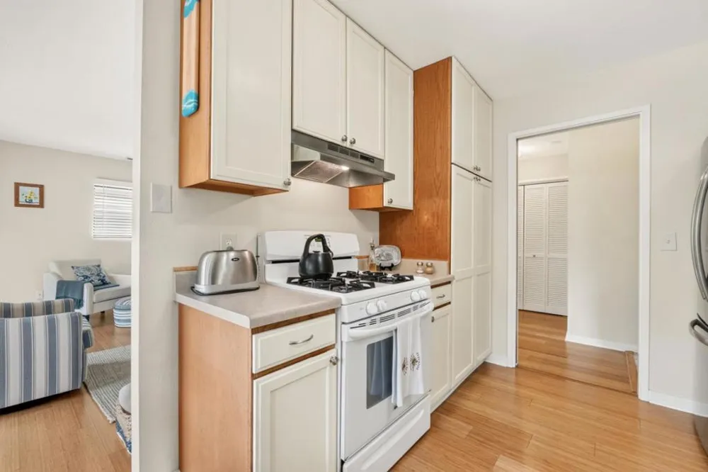 9500 Center Street #4 Carmel, CA 93923