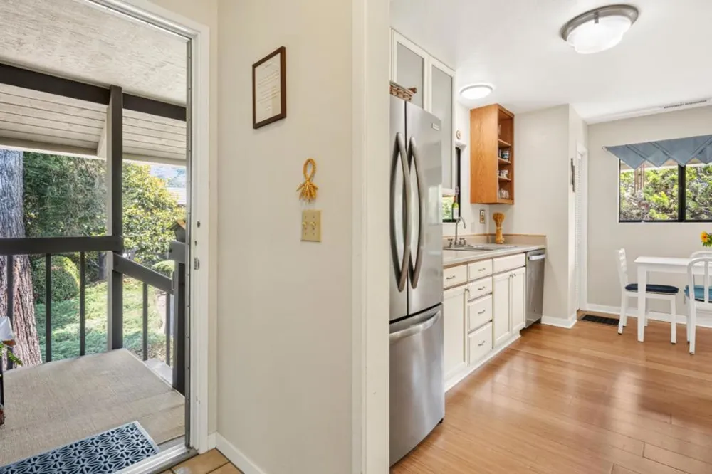 9500 Center Street #4 Carmel, CA 93923