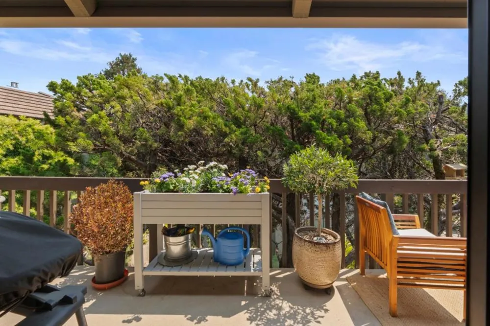 9500 Center Street #4 Carmel, CA 93923