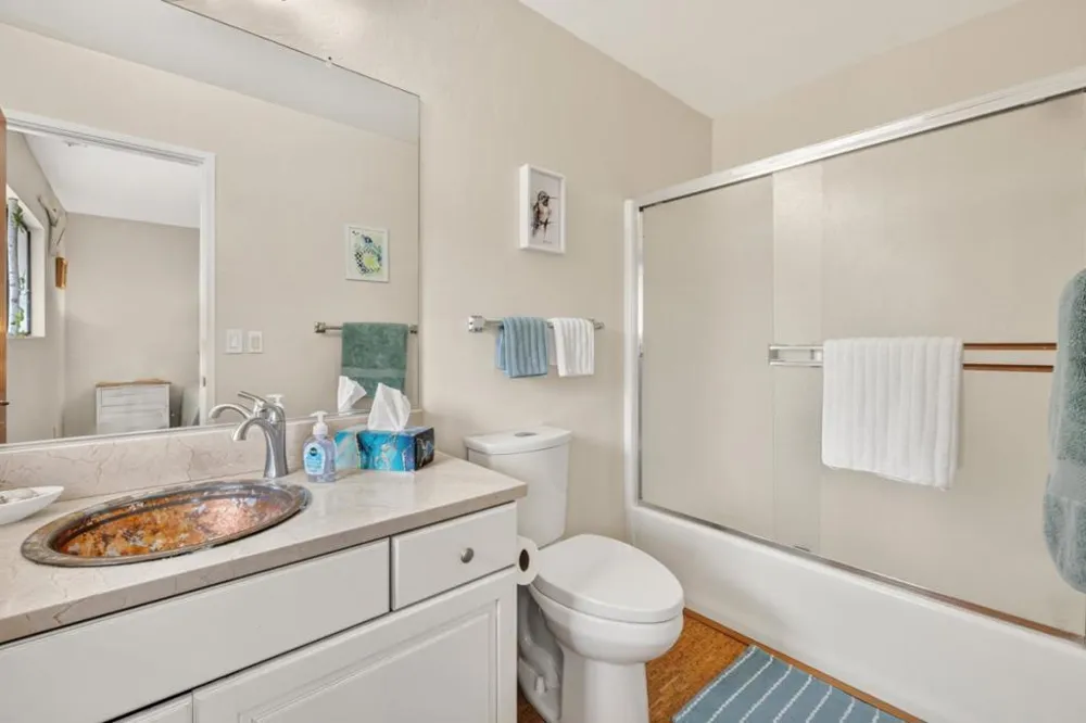 9500 Center Street #4 Carmel, CA 93923