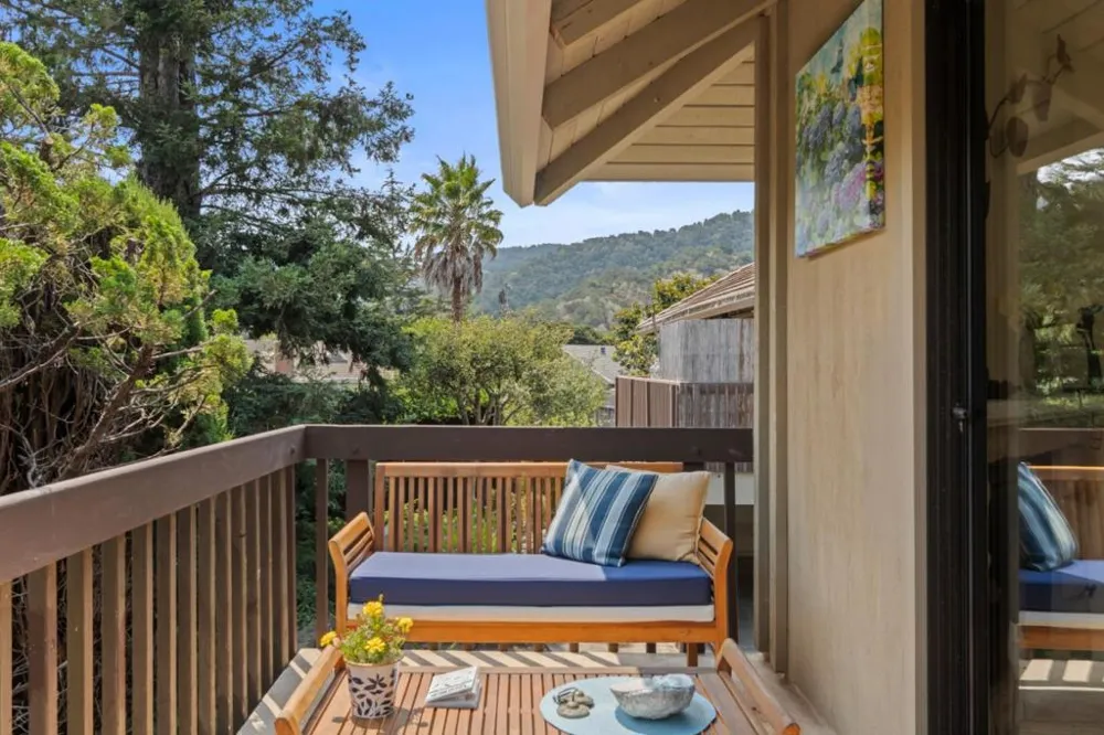 9500 Center Street #4 Carmel, CA 93923
