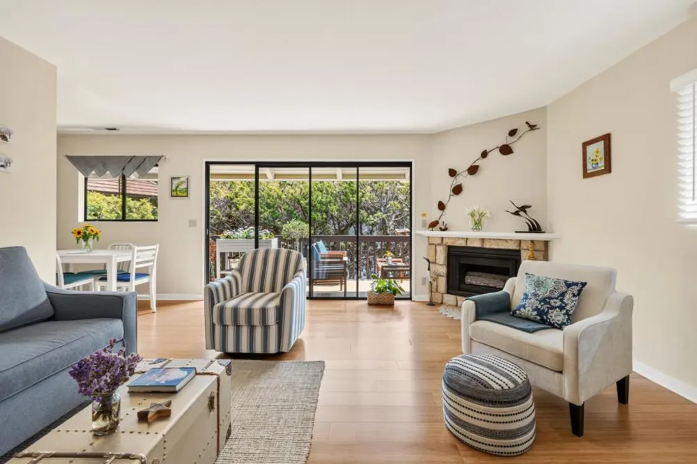 9500 Center Street #4 Carmel, CA 93923