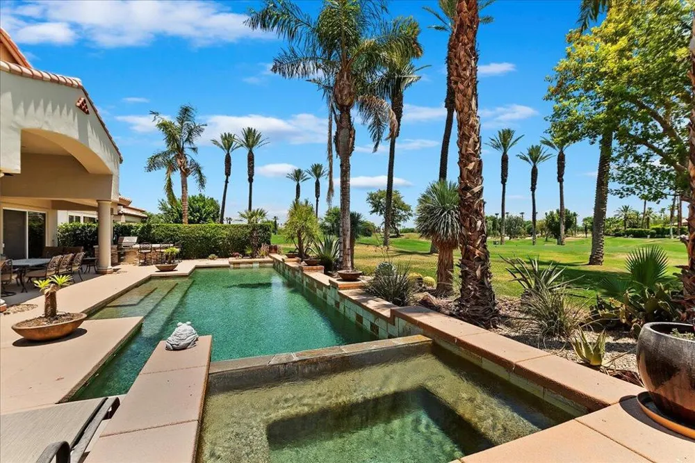 49298 Montana Way La Quinta, CA 92253