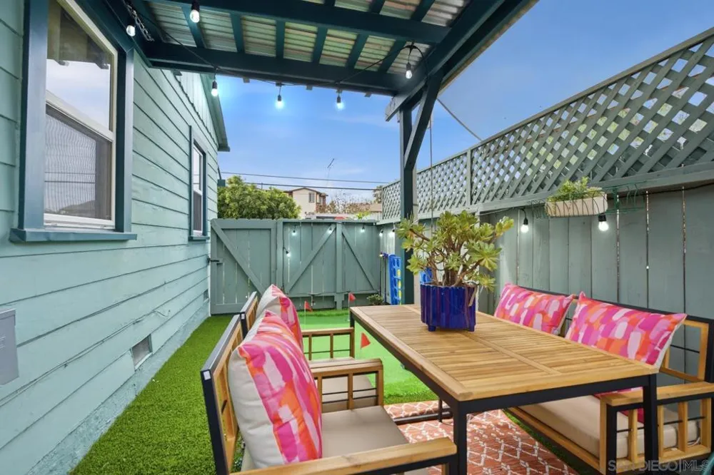 3266 Madison San Diego, CA 92116