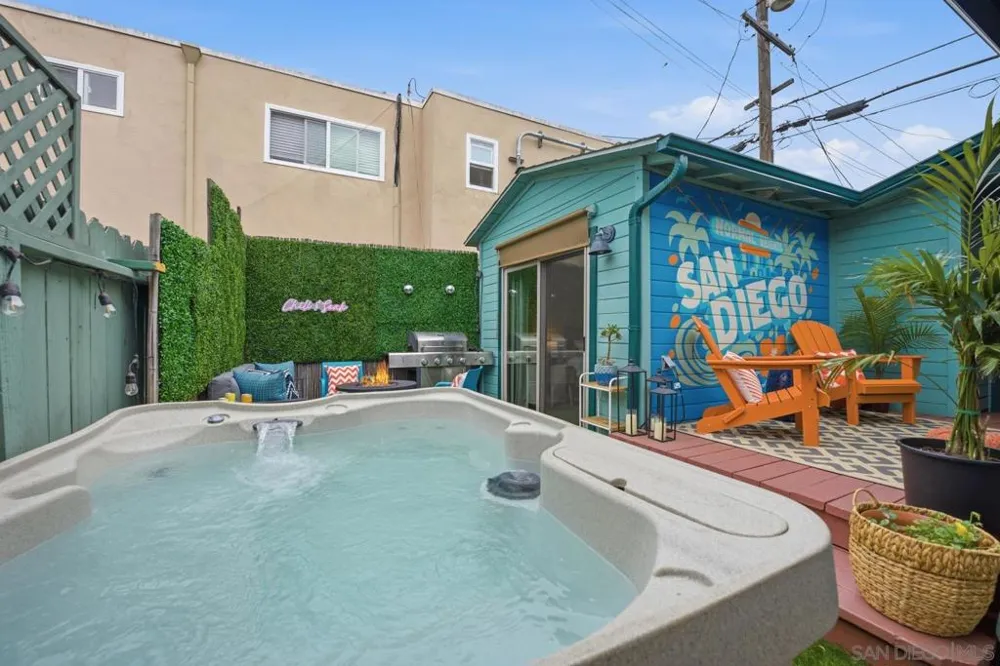 3266 Madison San Diego, CA 92116