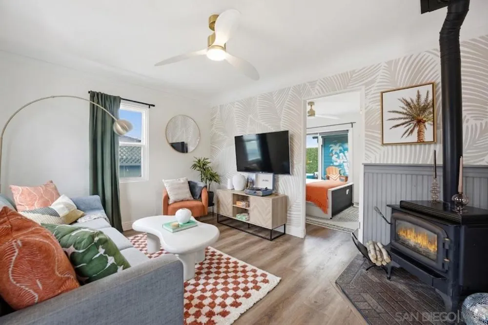 3266 Madison San Diego, CA 92116