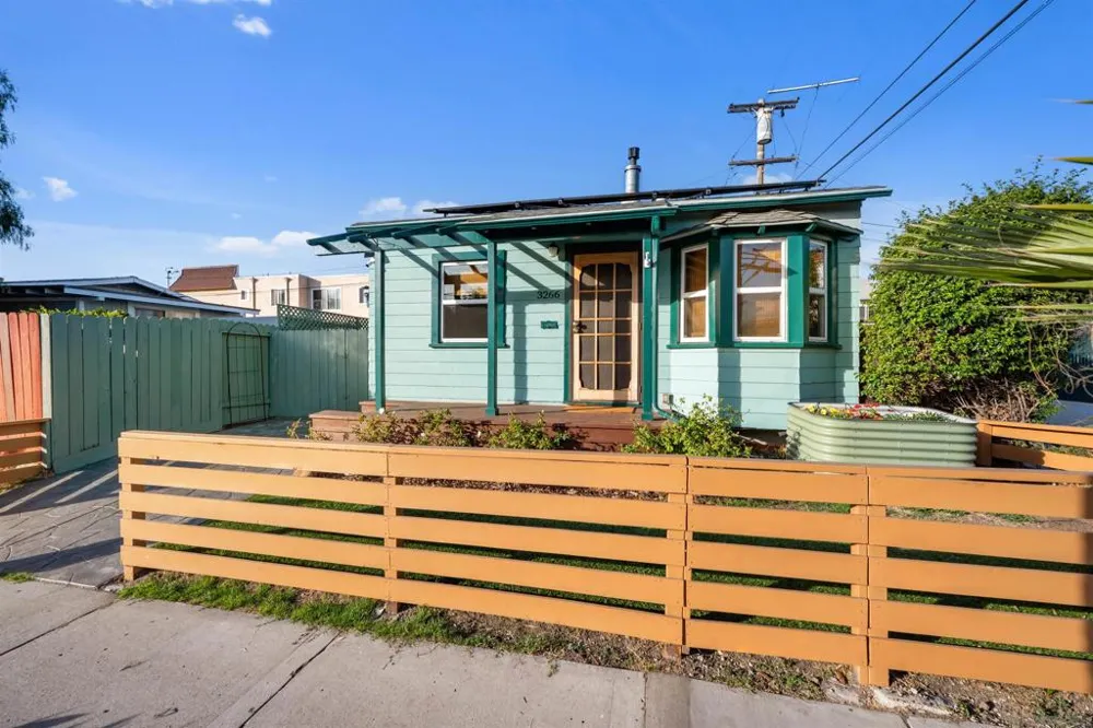 3266 Madison San Diego, CA 92116