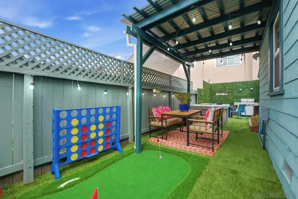 3266 Madison San Diego, CA 92116