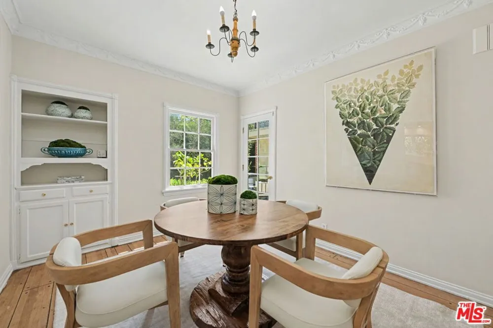 336 Loring Avenue Los Angeles, CA 90024