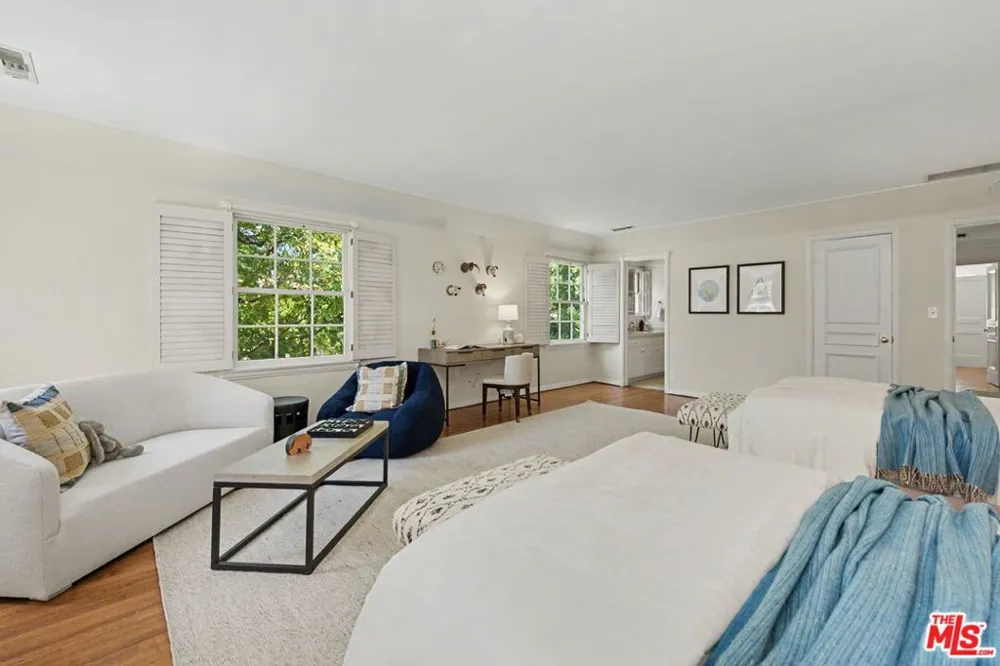 336 Loring Avenue Los Angeles, CA 90024