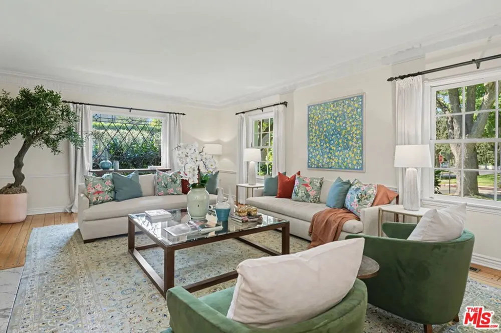 336 Loring Avenue Los Angeles, CA 90024