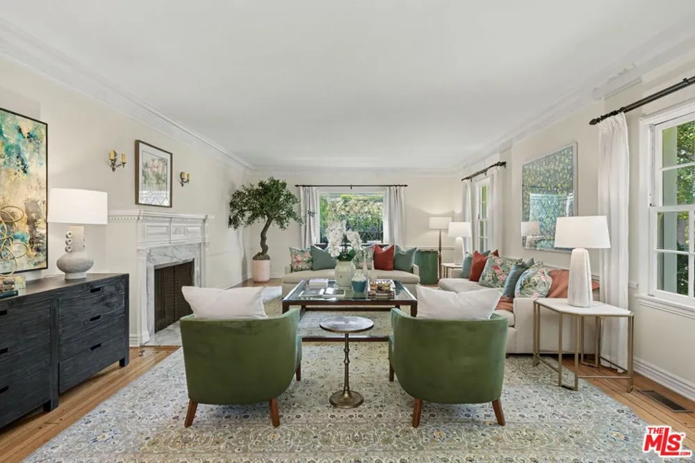 336 Loring Avenue Los Angeles, CA 90024