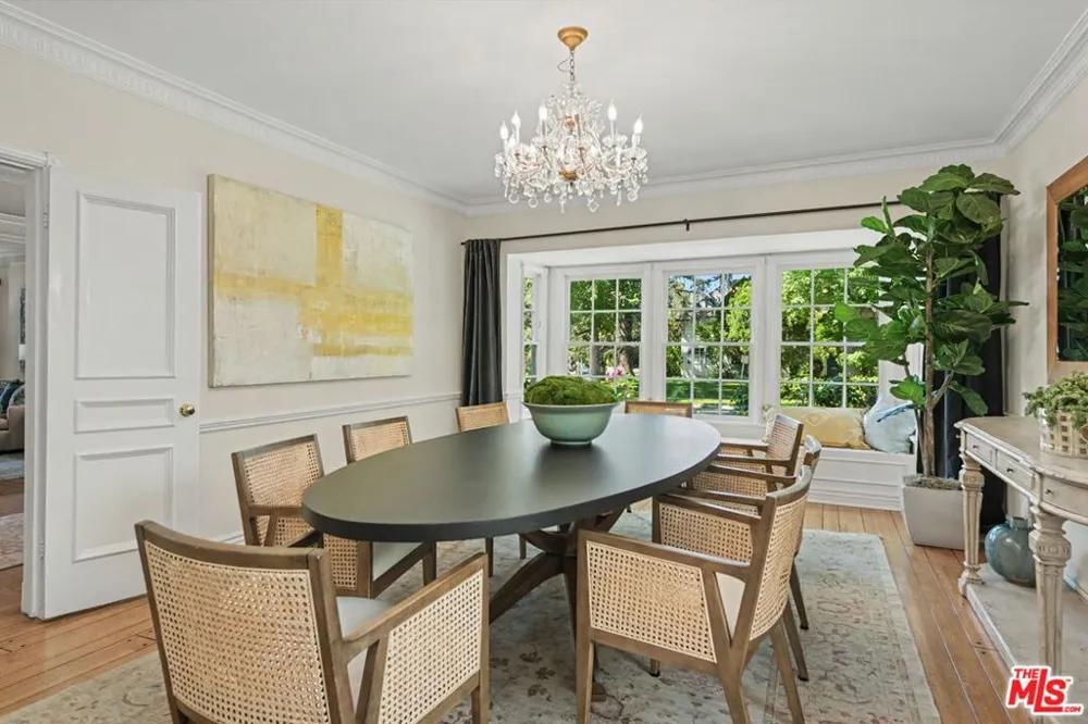 336 Loring Avenue Los Angeles, CA 90024