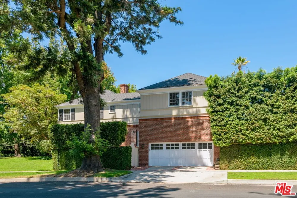 336 Loring Avenue Los Angeles, CA 90024