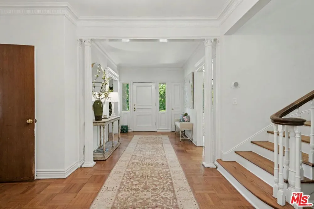 336 Loring Avenue Los Angeles, CA 90024