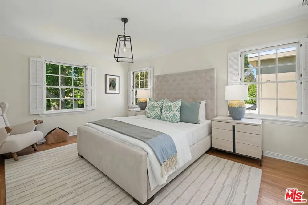 336 Loring Avenue Los Angeles, CA 90024