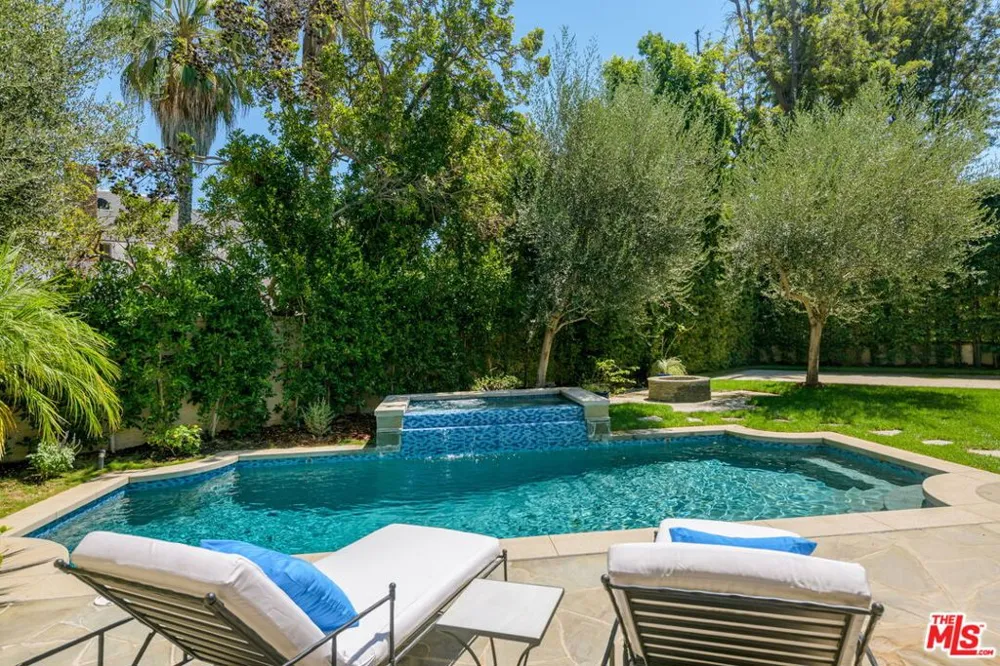 336 Loring Avenue Los Angeles, CA 90024