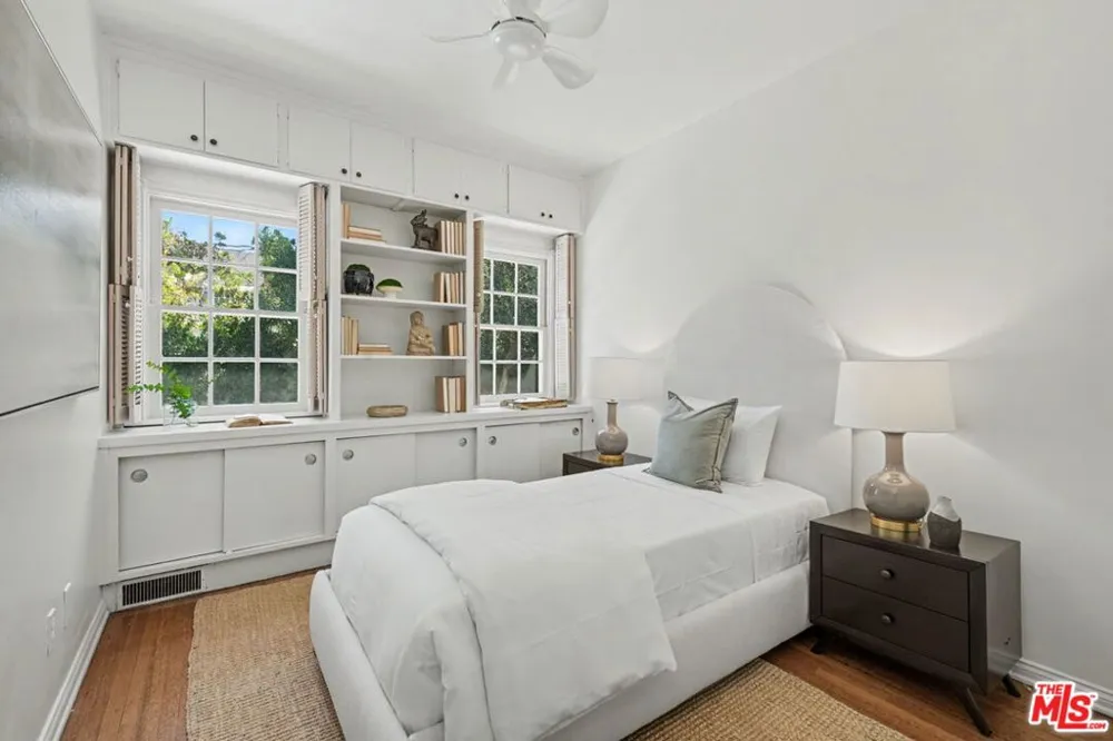 336 Loring Avenue Los Angeles, CA 90024
