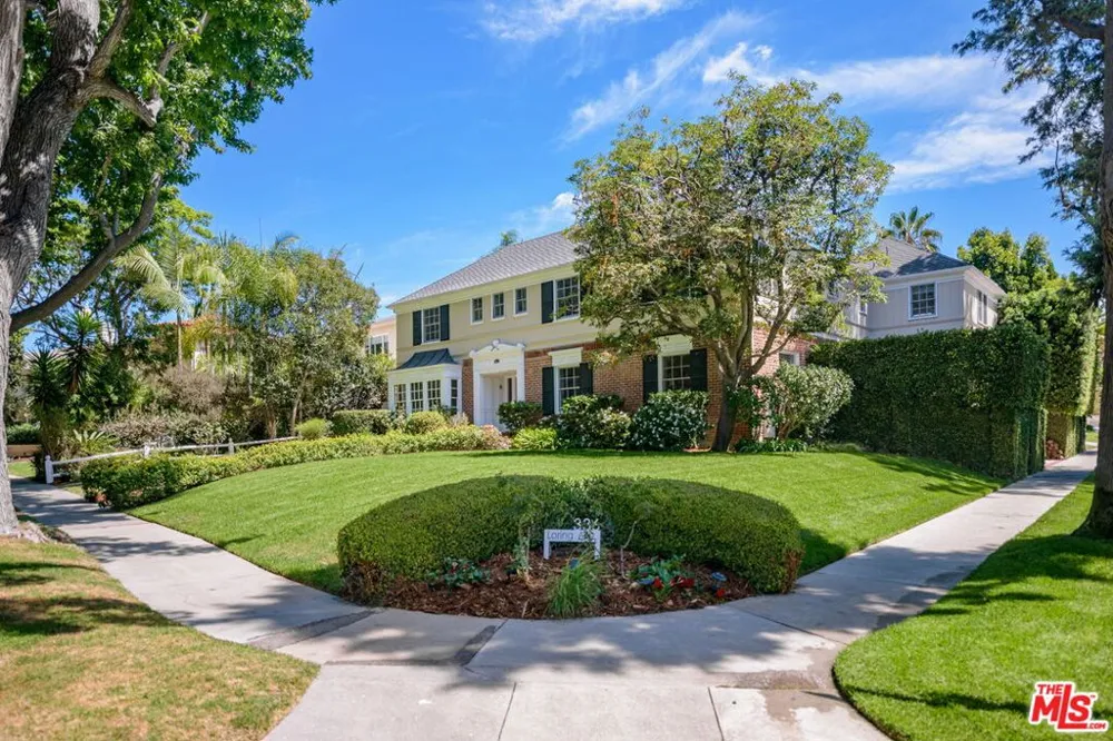 336 Loring Avenue Los Angeles, CA 90024