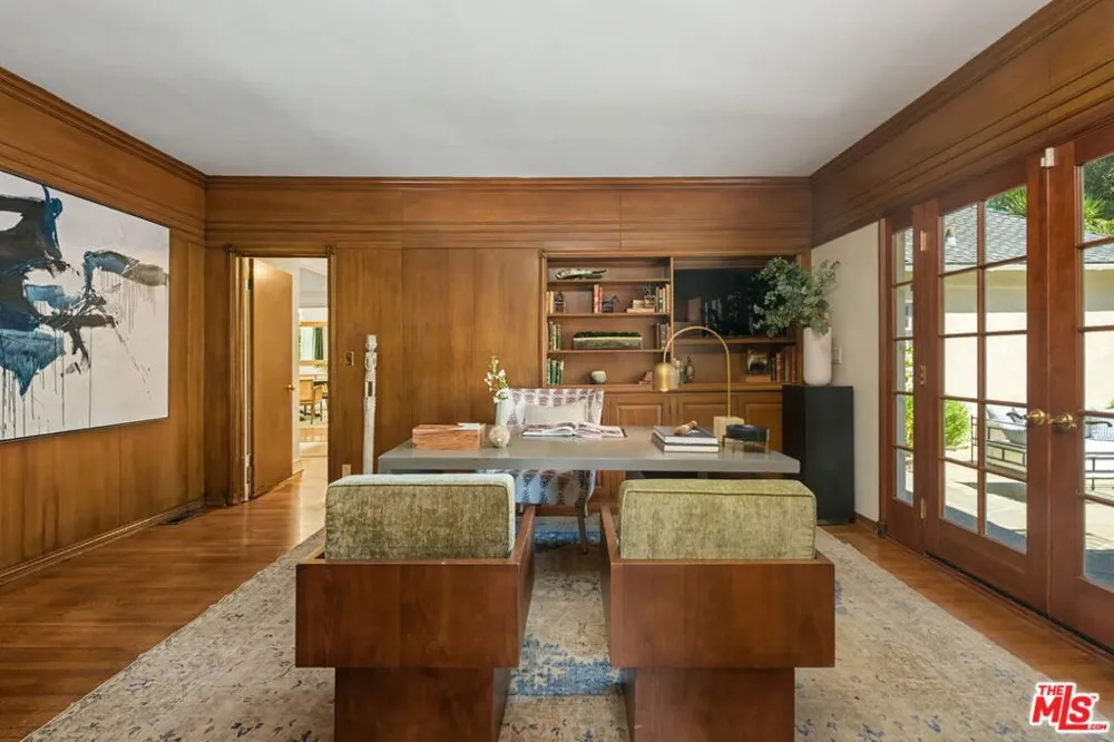 336 Loring Avenue Los Angeles, CA 90024