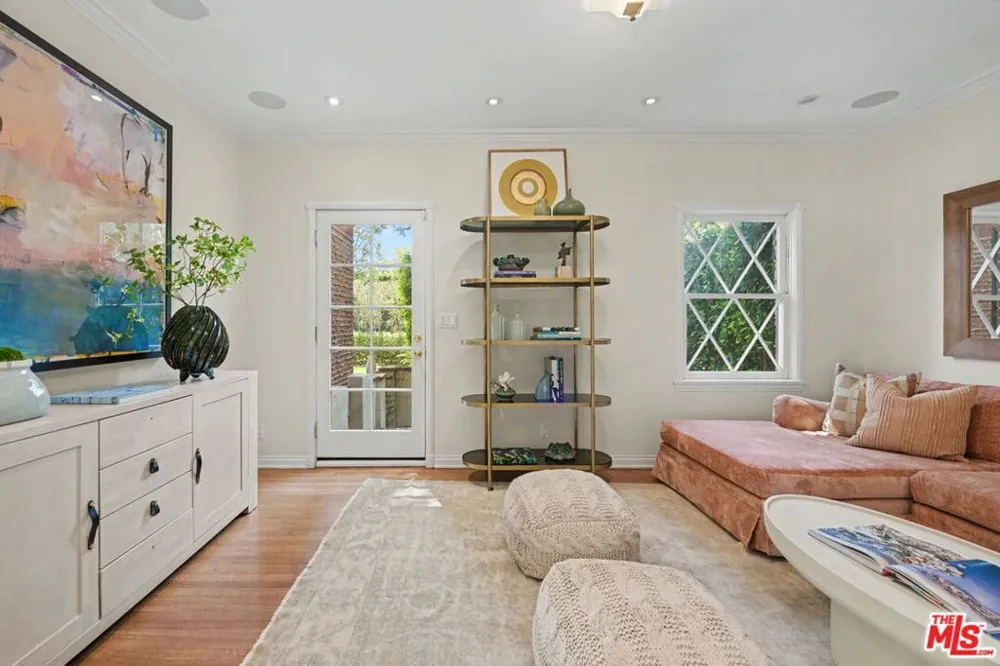 336 Loring Avenue Los Angeles, CA 90024
