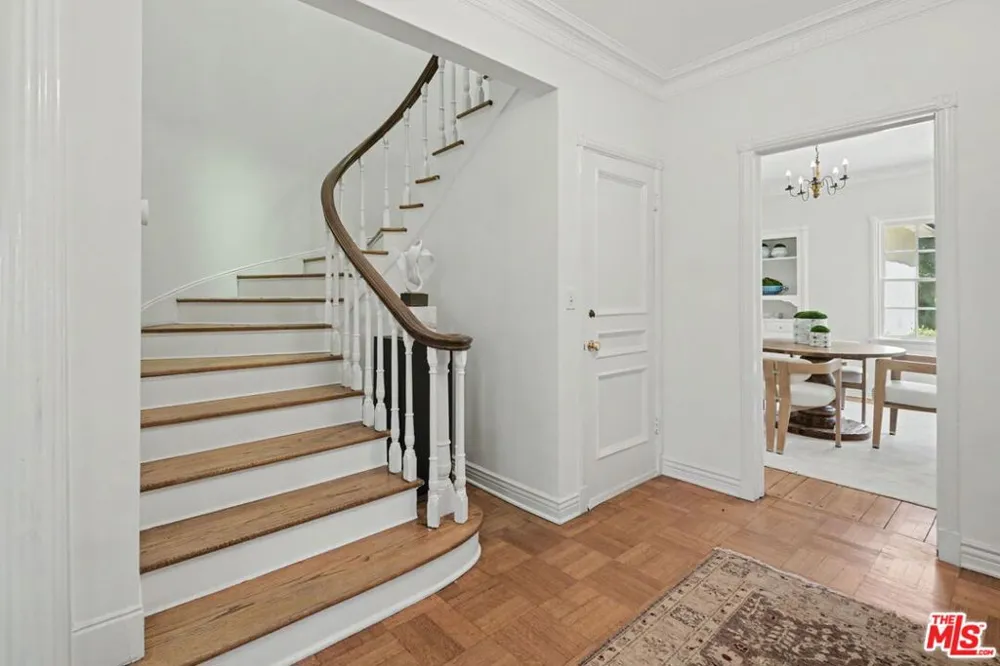 336 Loring Avenue Los Angeles, CA 90024