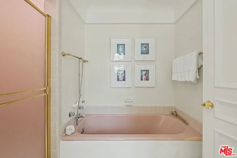 336 Loring Avenue Los Angeles, CA 90024