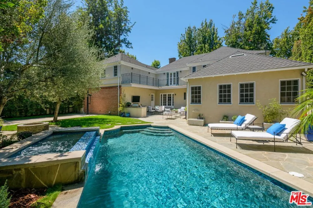 336 Loring Avenue Los Angeles, CA 90024